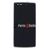 OnePlus One LCD With Touch + Frame Black - Parts4Cells