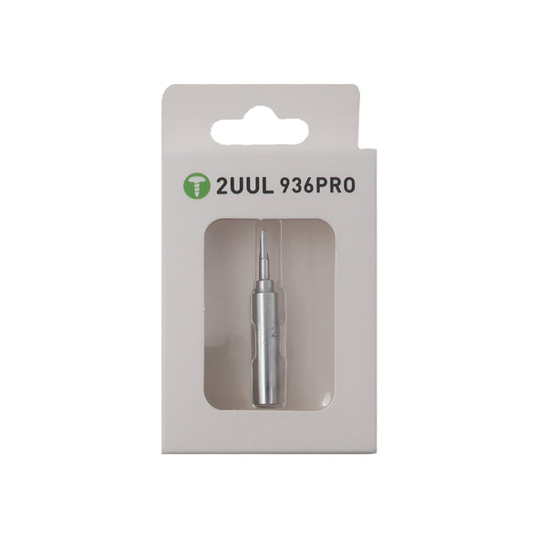 QIANLI TOOLPLUS 936 BUMBLEBEE GENERAL LEAD-FREE SOLDERING IRON TIP 0.3mm