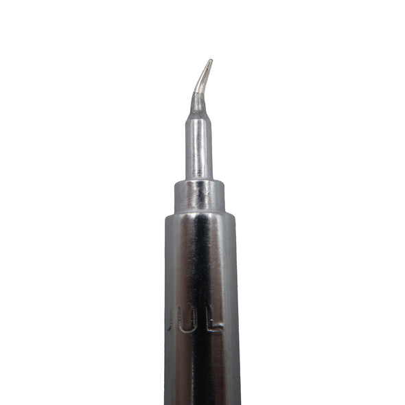 QIANLI TOOLPLUS 936 BUMBLEBEE GENERAL LEAD-FREE SOLDERING IRON TIP 0.2mm