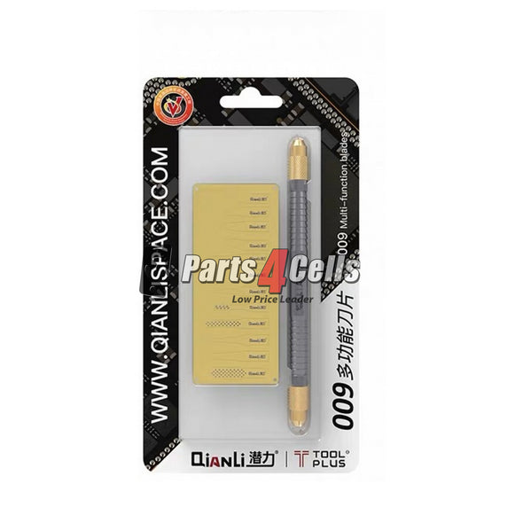 QianLi 009 IC Chip Removal Blade 16 in 1-Parts4Cells
