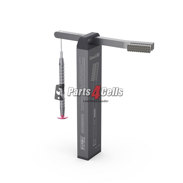 QianLi ToolPlus iBrush DS1102 Multifunctional Steel Brush