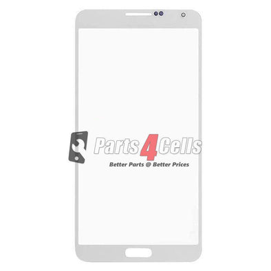 Samsung Note 4 Lens White