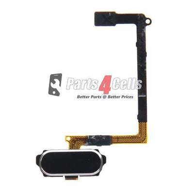 Samsung S6 Home Flex Black