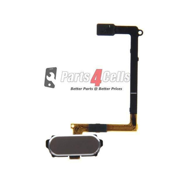 Samsung S6 Home Flex Gold