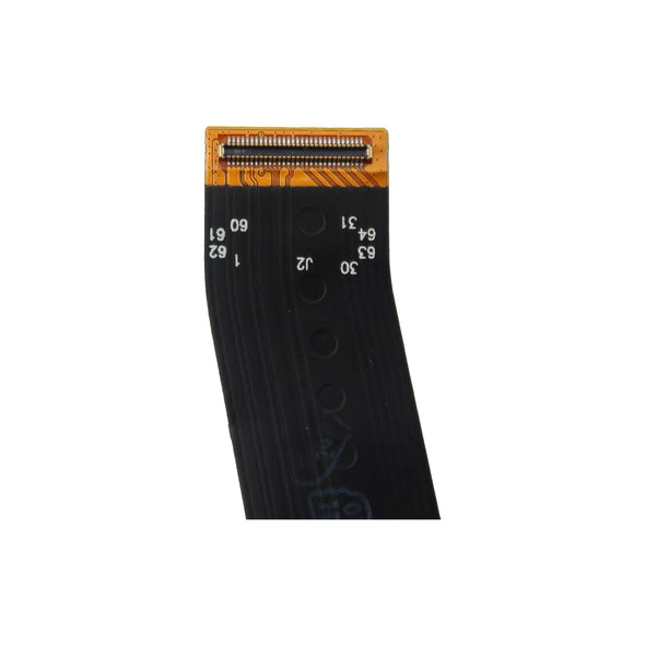 Samsung A01 LCD With Touch Black (Bigger connector & smaller digitizer)
