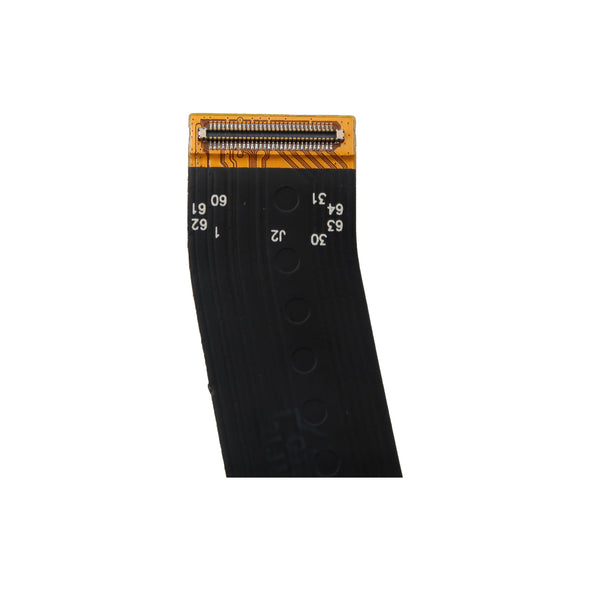 Samsung A01 LCD With Touch Black (small connector & Bigger digitizer)