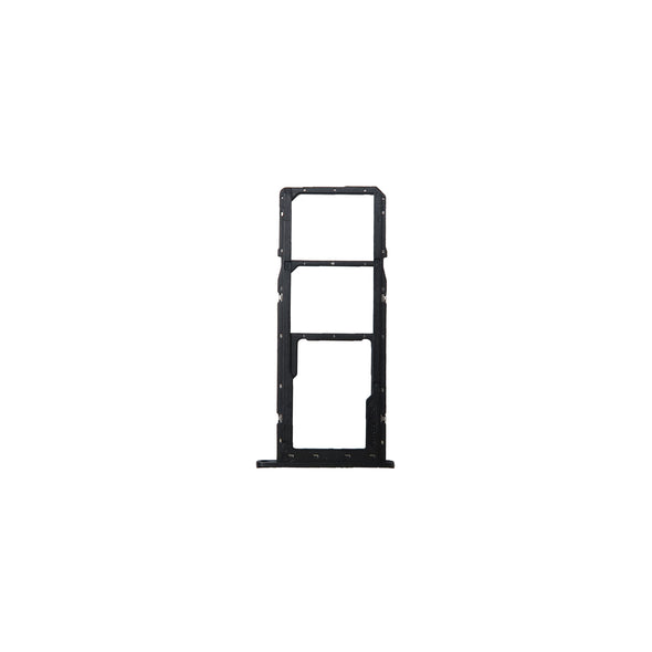 Samsung A01 SM-A015 2020 Dual Sim Tray Black
