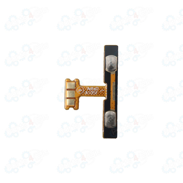 Samsung A01 SM-A015 2020 Volume Button Flex