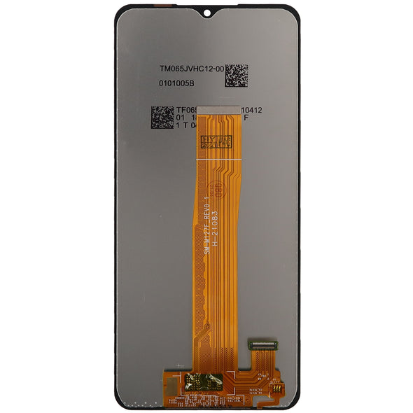 Samsung A02/A022 LCD With Touch Black