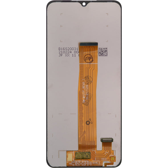 Samsung A02 A022M 2020 LCD With Touch Black