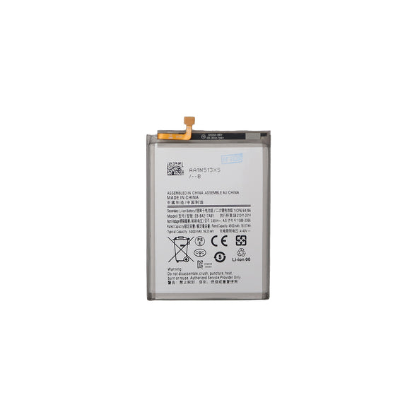 Samsung A02 Battery