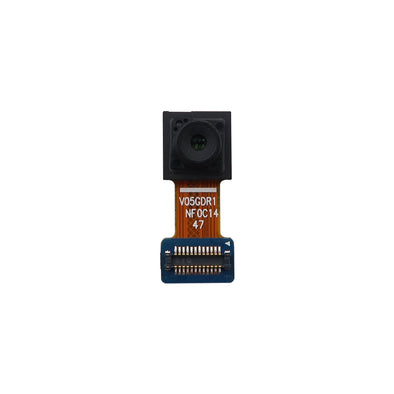 Samsung A02 Front Camera