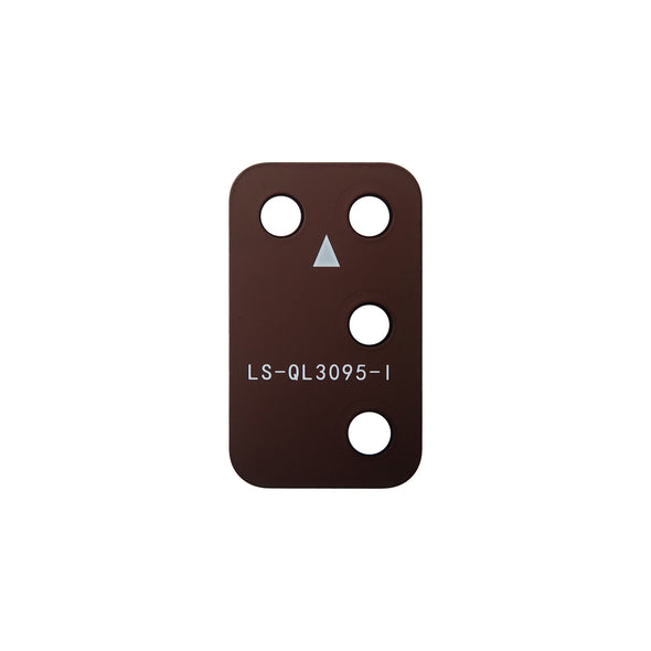 Samsung A02S Back Camera Lens With Adhesive