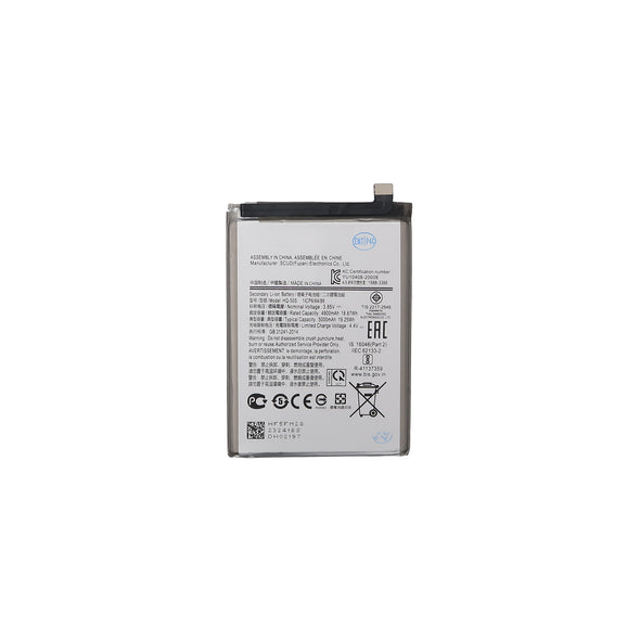 Samsung A02S Battery