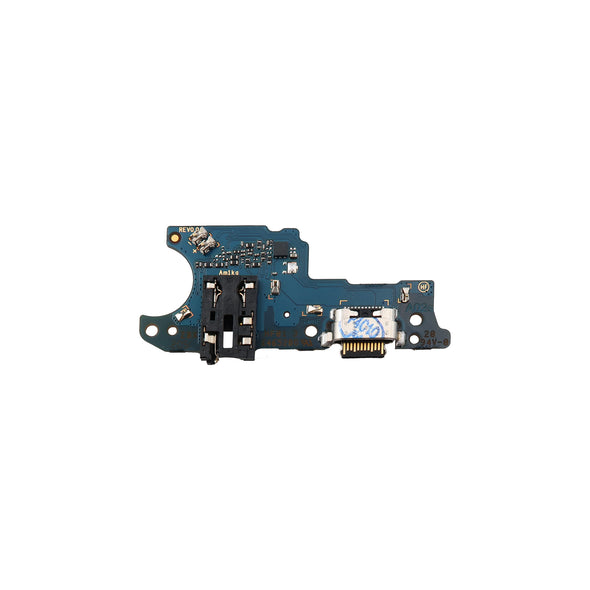 Samsung A02S Charging Port Flex With Head Phone Jack ( US Version)
