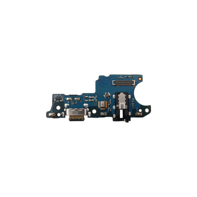 Samsung A02S Charging Port Flex With Head Phone Jack ( US Version)
