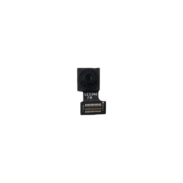 Samsung A02S Front Camera