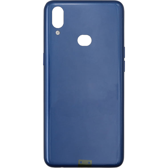 Samsung A10S 2019 A107 Back Door Blue