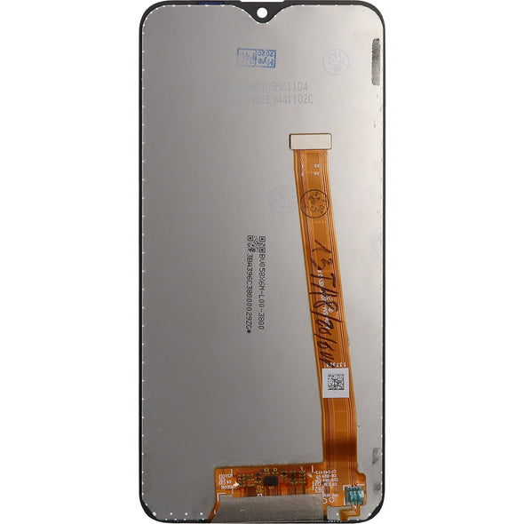 Samsung A10e 2019 A102U LCD with Touch Best Quality Black