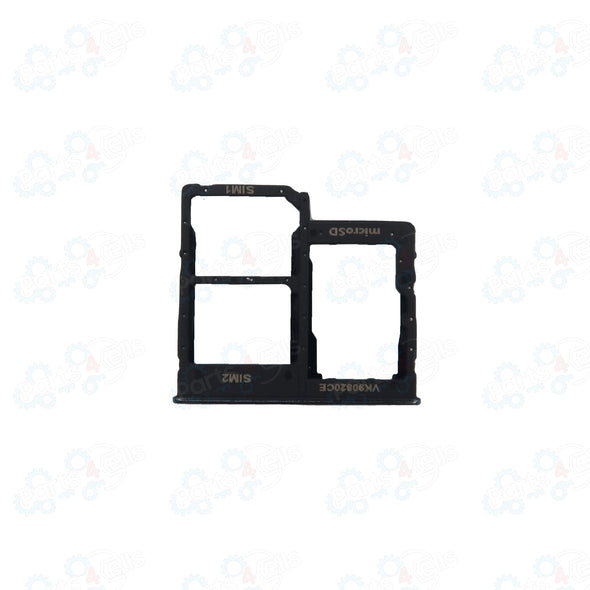 Samsung A10e 2019 A102U Sim Tray Black