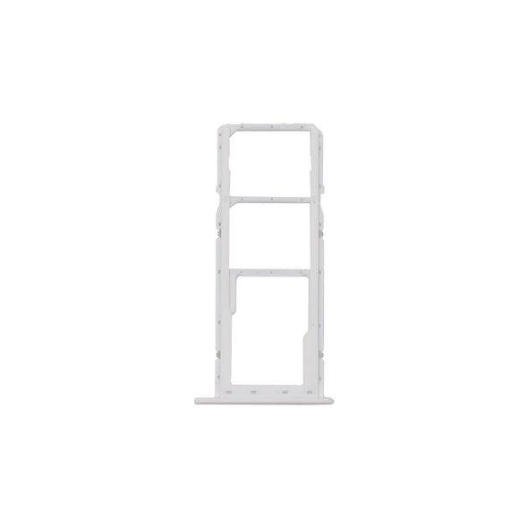 Samsung A11 SM-A115 2020 Dual Sim Tray White