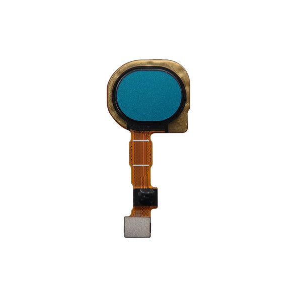 Samsung A11 SM-A115 2020 Home Button Flex Green