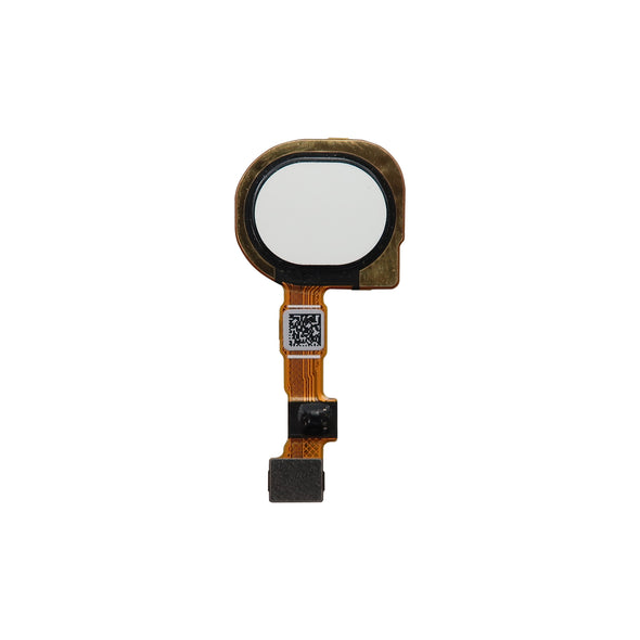 Samsung A11 SM-A115 2020 Home Button Flex Silver
