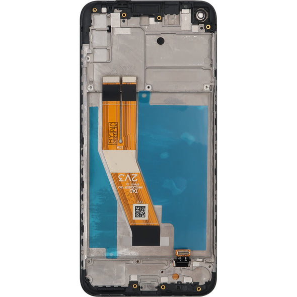 Samsung A11 A115F A115M 2020 LCD with Touch + Frame Incell (SMALL)(Inter')