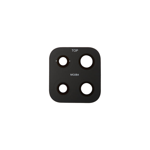 Samsung A12 Back Camera Lens