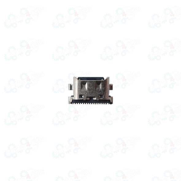 Samsung A20 2019 Charging Port