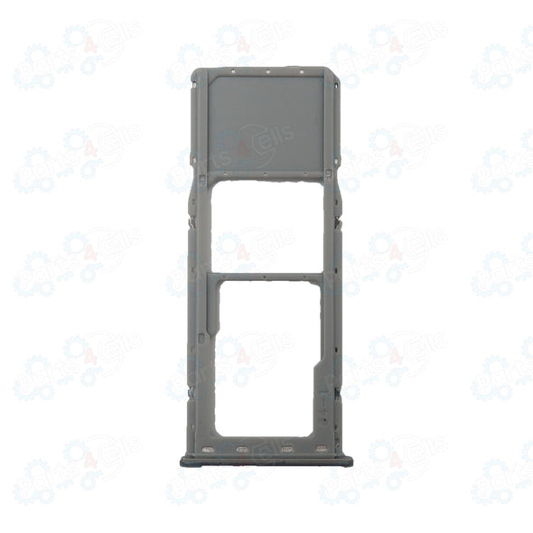 Samsung A30 (A305) / A50 (A505) Sim Tray White Single Sim