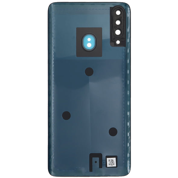 Samsung A20S 2019 A207 Back Door Black