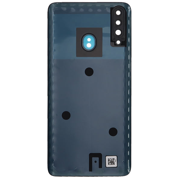 Samsung A20S 2019 A207 Back Door Blue