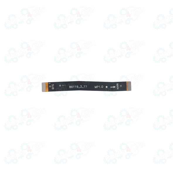 Samsung A20S 2019 A207 Main Board Flex