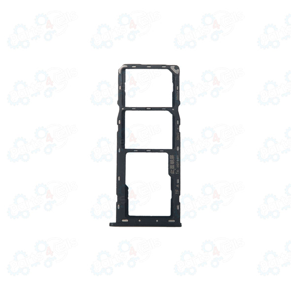 Samsung A20S 2019 A207 Sim Tray Black