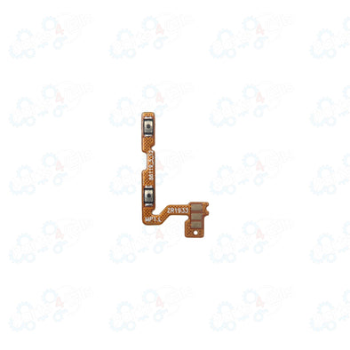 Samsung A20S 2019 A207 Volume Button Flex