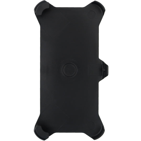 Brilliance HEAVY DUTY Samsung A20 / A30 Pro Series Case Black