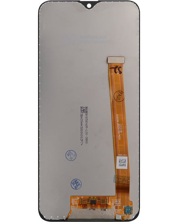 Samsung A20e A202 LCD with Touch Black Best Quality
