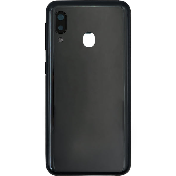 Samsung A20e A202U Back Door Black