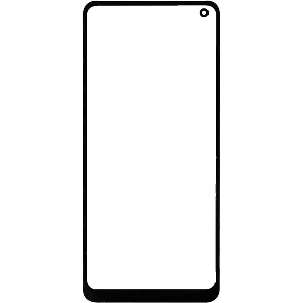 Samsung A21 Front Glass A215