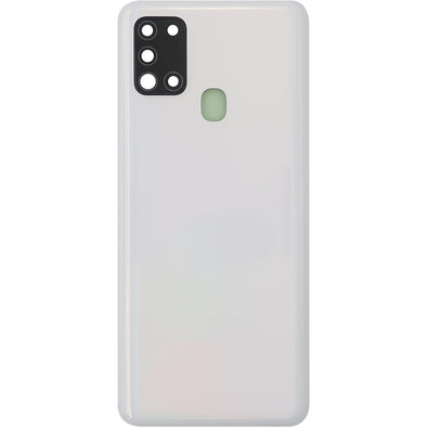 Samsung A21S 2020 A217 Back Door White