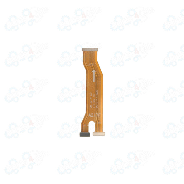 Samsung A21S 2020 A217 Main Flex