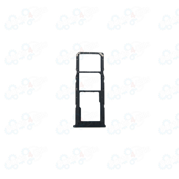 Samsung A21S 2020 A217 Sim Tray Black