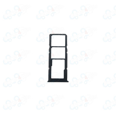 Samsung A21S 2020 A217 Sim Tray Black