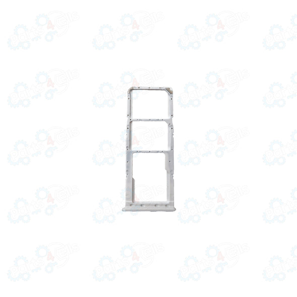 Samsung A21S 2020 A217 Sim Tray White