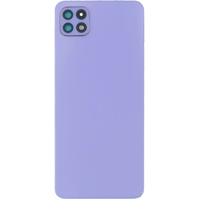 Samsung A22 5G A226 Back Door Violet