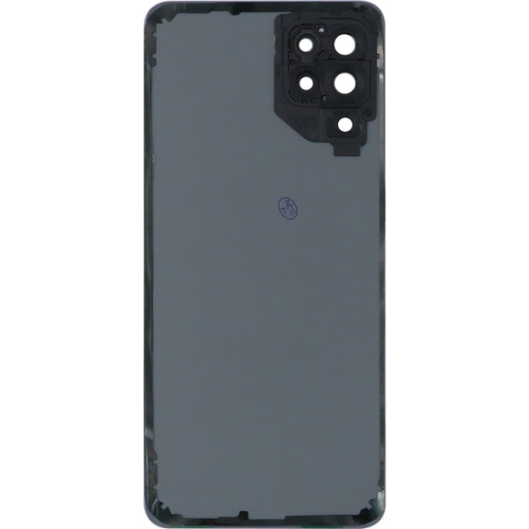 Samsung A22 A225 Back Door With Camera Lens Violet