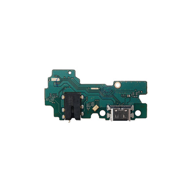 Samsung A22 A225 Charging Port Flex With Head Phone Jack