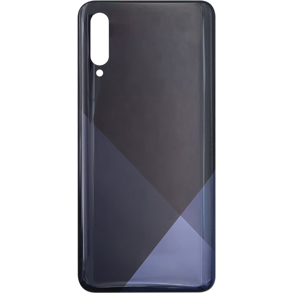 Samsung A30S 2019 A307 / A50S 2019 A507 Back Door Prism Crush Black