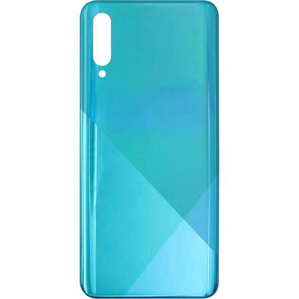 Samsung A30S 2019 A307 / A50S 2019 A507 Back Door Prism Crush Green